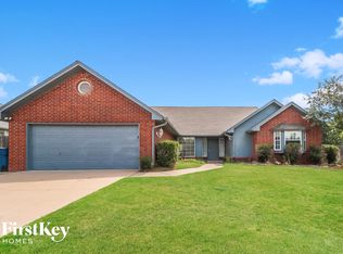 800 Adams Trl, Edmond, OK 73012