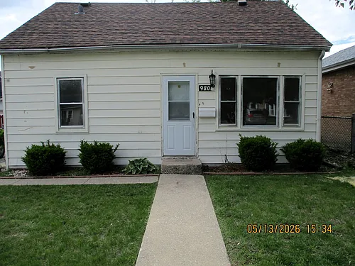 9806 Marion Ave Photo 1