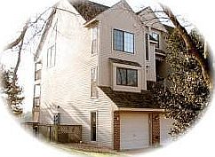748 Rock Crest Court #201