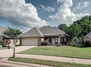 144 Huber St, Madison, MS 39110