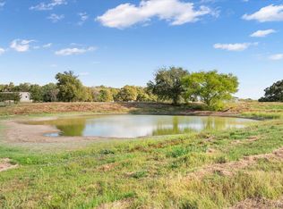 Wood Rd, Holland, TX 76534