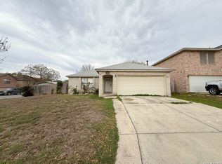 7303 Roveen, San Antonio, TX 78244