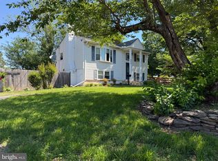 9424 Westmoreland Ave, Manassas, VA 20110