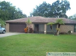 1717 Orange Tree Dr, Edgewater, FL 32132