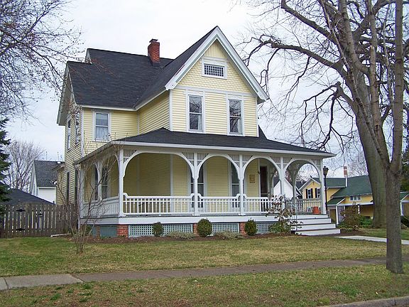 2nd image of 112 West Ave