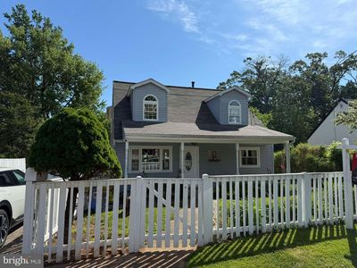 108 Tremont St, Manassas Park, VA, 20111