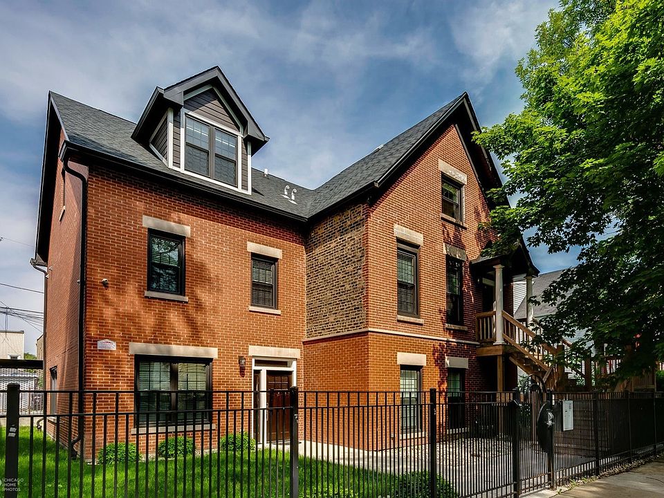 1st image of 3110 N Lawndale Ave #1