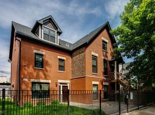3110 N Lawndale Ave #1, Chicago, IL 60618
