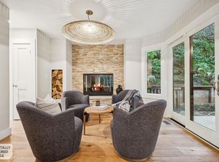 481 Cascade Drive, Mill Valley, CA 94941