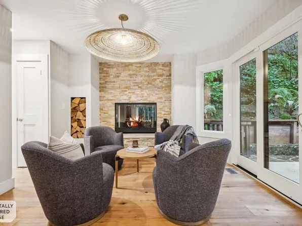 481 Cascade Drive, Mill Valley, CA 94941