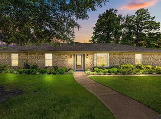1617 Cindy Lou Ave, Henderson, TX 75654
