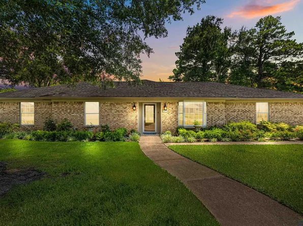 1617 Cindy Lou Ave, Henderson, TX 75654