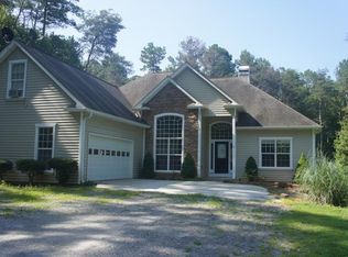 120 Cannon Trl, Ball Ground, GA 30107