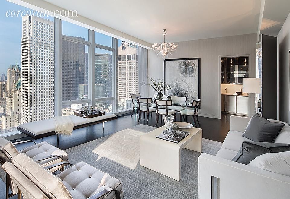 1st image of 20 W 53rd St #41B
