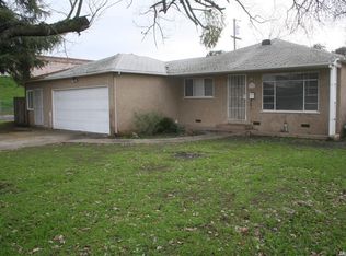 2658 Inman Ave, Stockton, CA 95204