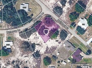 3022 BUTTERCUP LANE LOT 13, LAKE PLACID, FL 33852