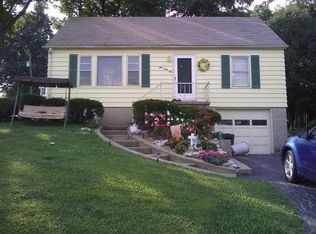 345 E Rosewood Dr, East Alton, IL