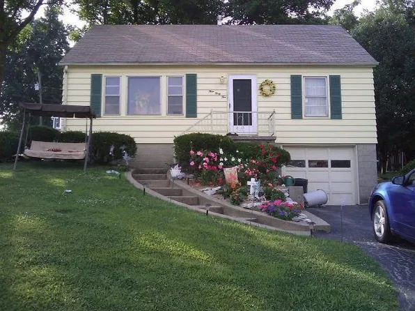 345 E Rosewood Dr, East Alton, IL 62024