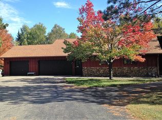 119 Circle Pines Dr NW, Bemidji, MN 56601