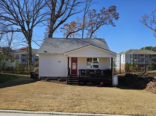3814 Kelford St, Raleigh, NC 27606