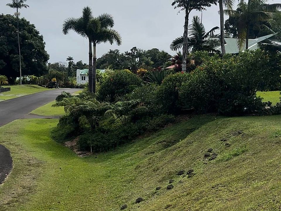 21A Hanamalo Loop, Hakalau, HI 96710 MLS 705922 Zillow