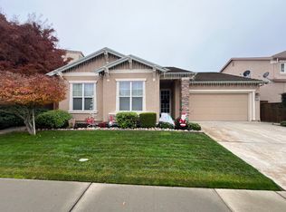 9492 E Park Dr, Elk Grove, CA 95624