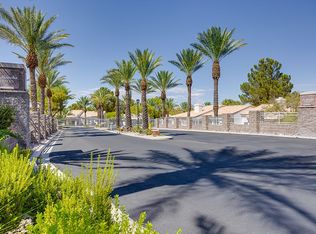 1945 Hobson Dr, Henderson, NV 89074