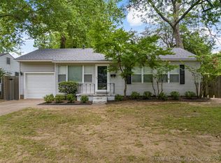 1429 E 49th St, Tulsa, OK 74105