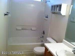 COMBINE 2ND BATHROOM