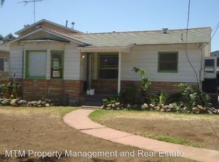 8629 Ildica St, Spring Valley, CA 91977