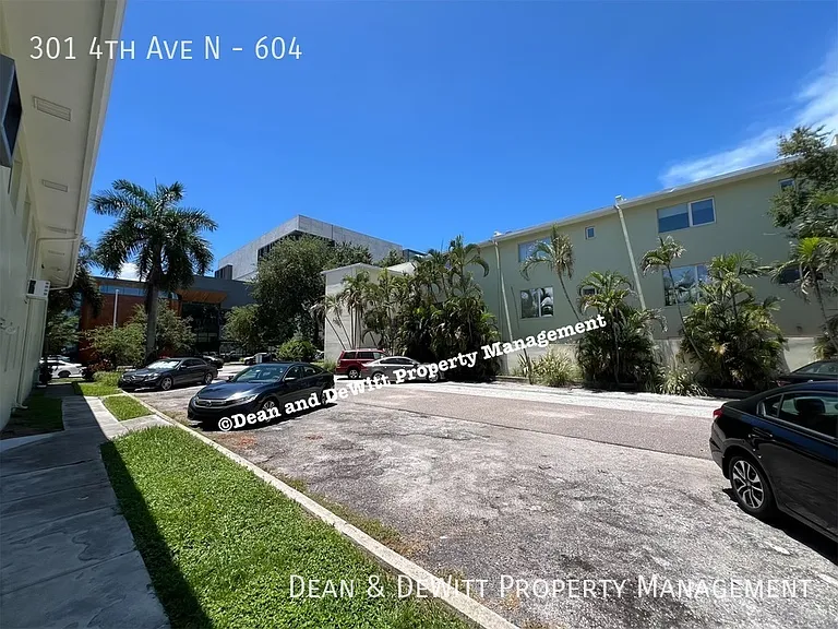 Colony Apartments — Photo 26