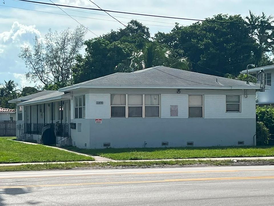 1st image of 11870 NE 16th Ave #4