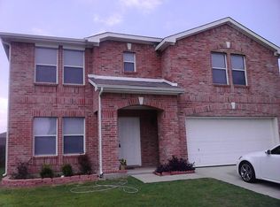 6714 Barred Owl Rd, Arlington, TX 76002