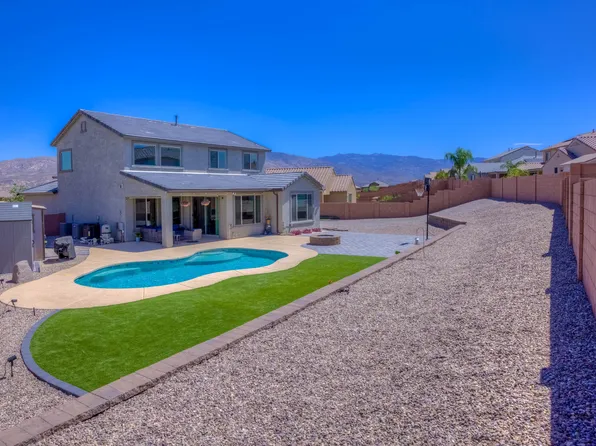 13392 E Jelks Pl, Tucson, AZ 85747