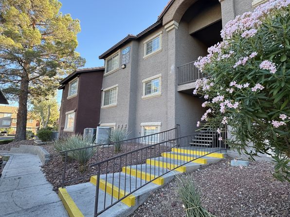 2750 S Durango Dr APT 2100