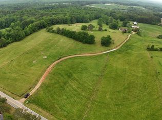 1761 Reavesville Rd, Bowdon, GA 30108