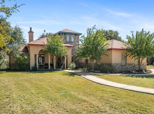 600 Oak Point Dr, May, TX 76857