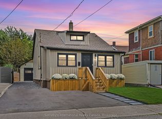 4686 3rd Ave, Niagara Falls, ON L2E4L5