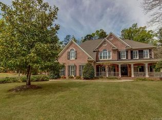 10913 Loudoun Ln, Charlotte, NC 28262