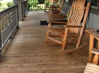 257 Fort Spring Pike, Ronceverte, WV 24970