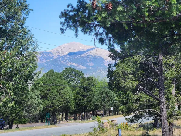 419 Excalibur Rd, Ruidoso, NM 88345