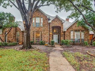 3421 Caleche Ct, Plano, TX 75023