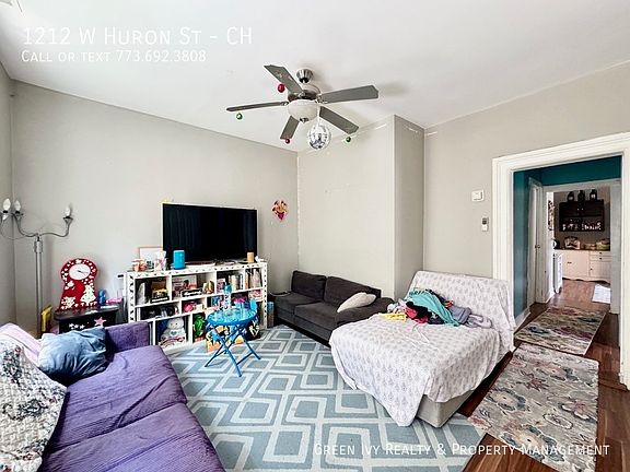 2nd image of 1212 W Huron St #Ch