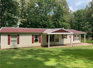 15836 Us Route 422, Worthington, PA 16262