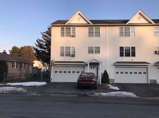 123 Houghton St, Worcester, MA 01604