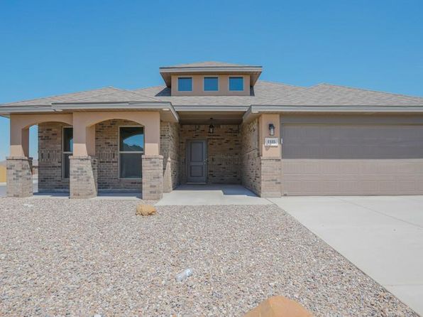 New Construction Homes in Odessa TX | Zillow