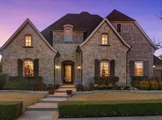 12643 Canyon Oaks Dr, Frisco, TX 75033