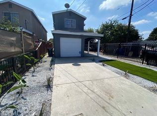 2164 E 103rd St, Los Angeles, CA 90002