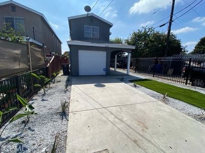 2164 E 103rd St, Los Angeles, CA, 90002