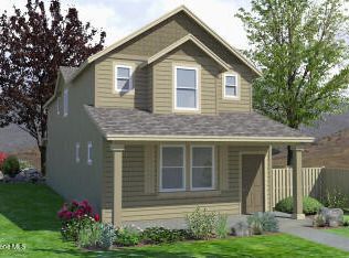 12933 N Bunchberry St, Hayden Lake, ID 83835